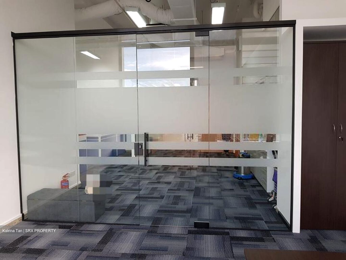 The Central (D1), Office #453892181